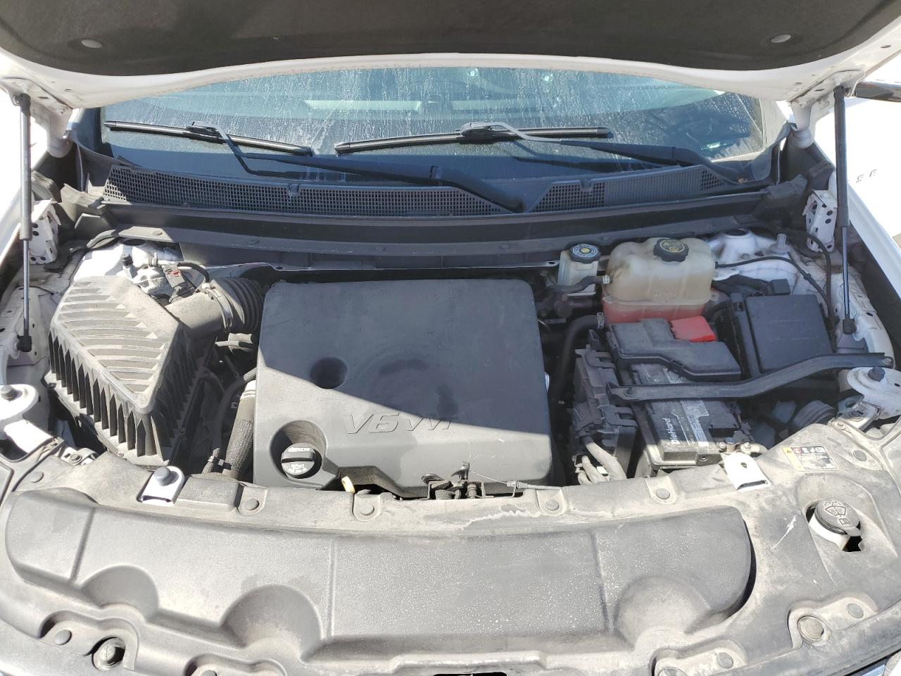 2018 Chevrolet Traverse - Image 12