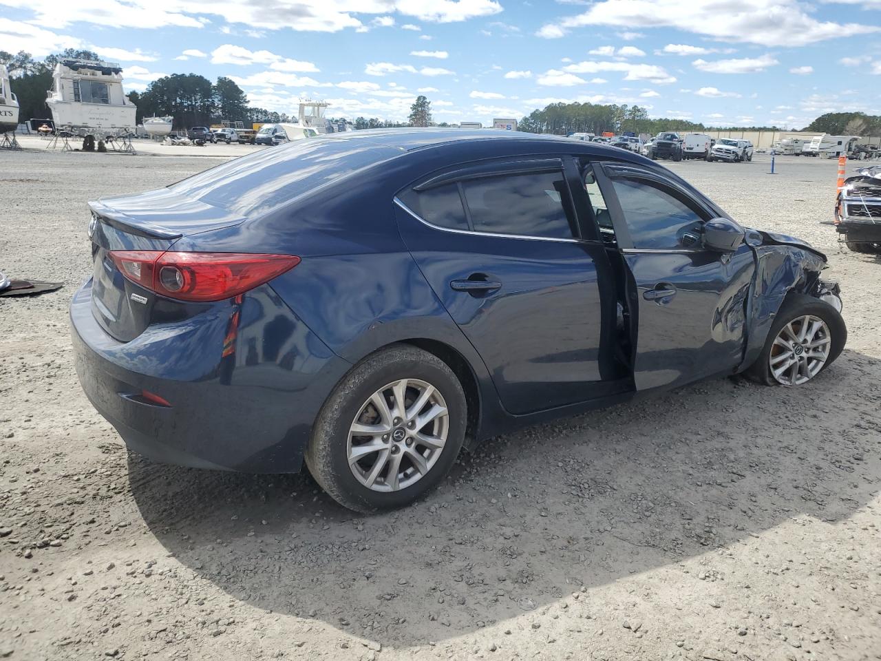 2016 Mazda 3 - Image 3