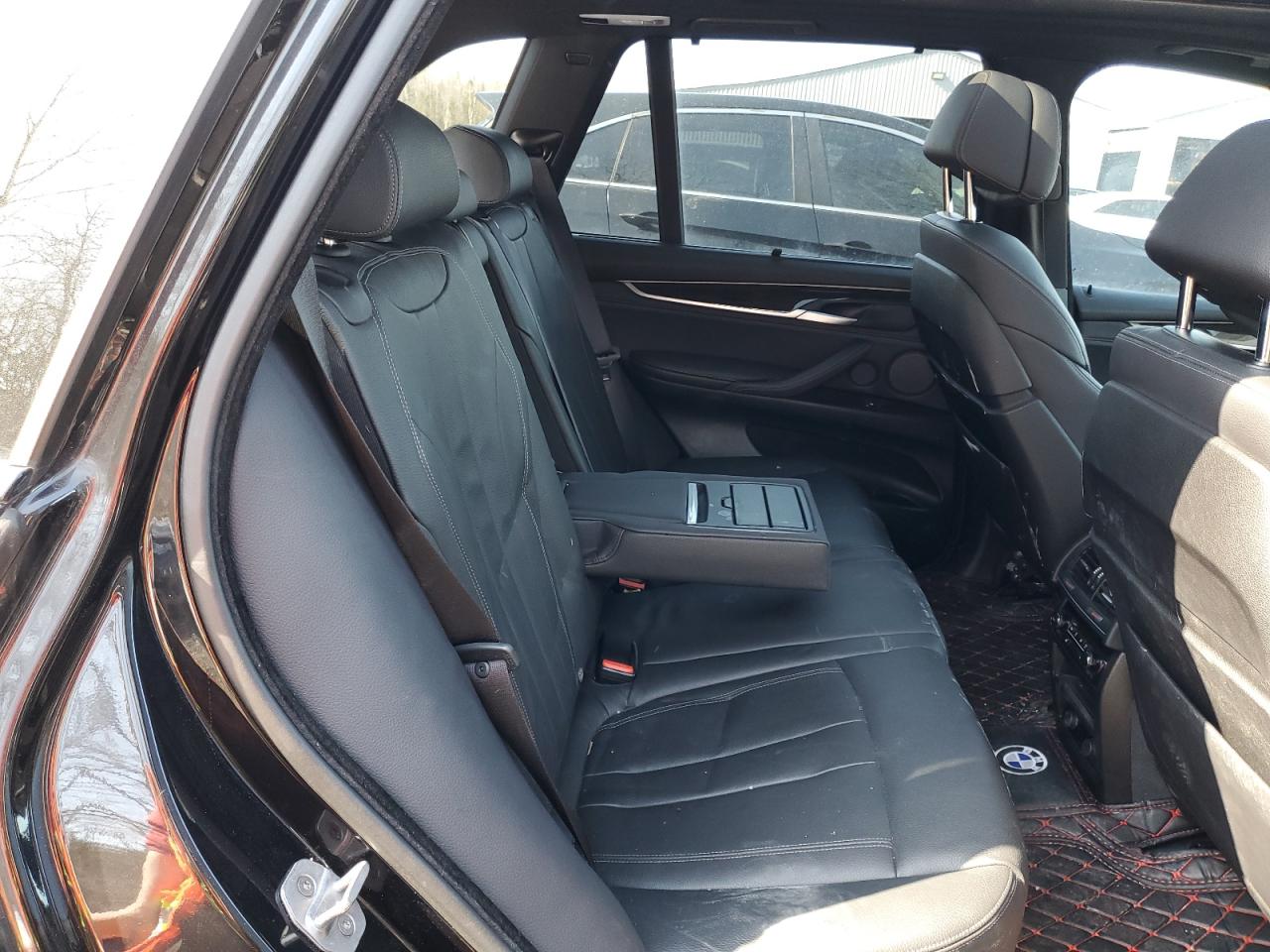 2017 BMW X5 - Image 11