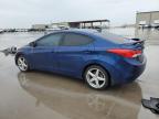2013 Hyundai Elantra Gls იყიდება Wilmer-ში, TX - Side