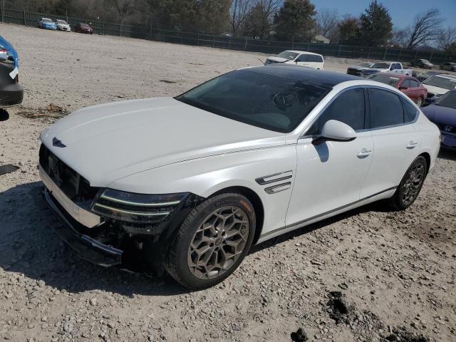 GENESIS G80 BASE 2024
