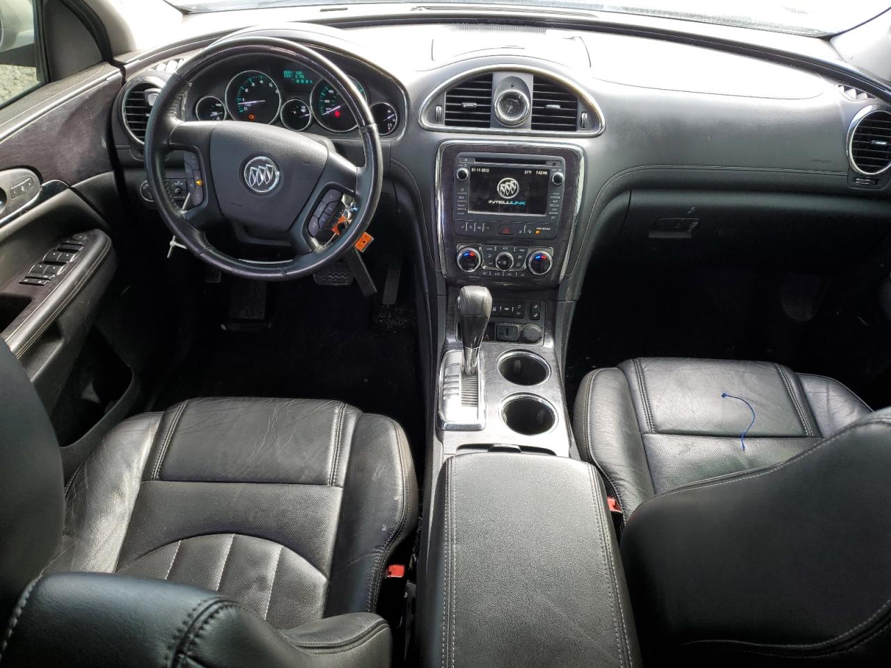 2017 Buick Enclave - Image 8