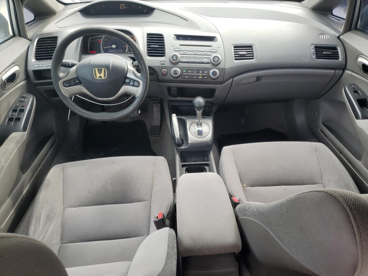 2006 Honda Civic - Image 8