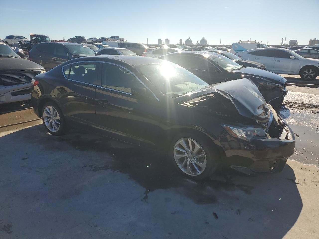 2016 Acura ILX - Image 4