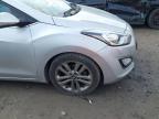 2016 HYUNDAI I30 PREMIU for sale at Copart WOLVERHAMPTON