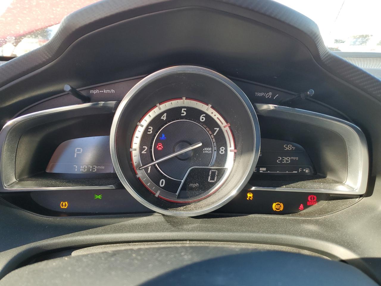 2014 Mazda 3 - Image 9