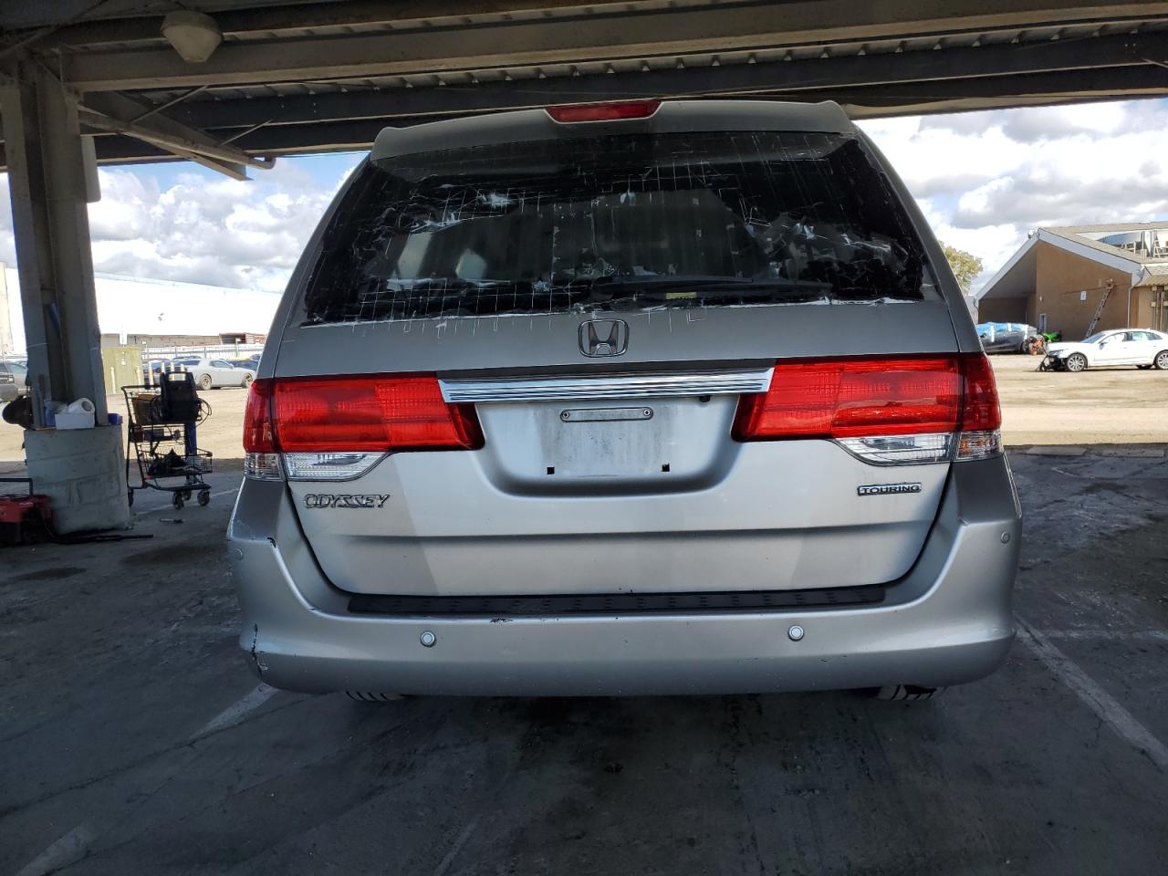 2009 Honda Odyssey - Image 6