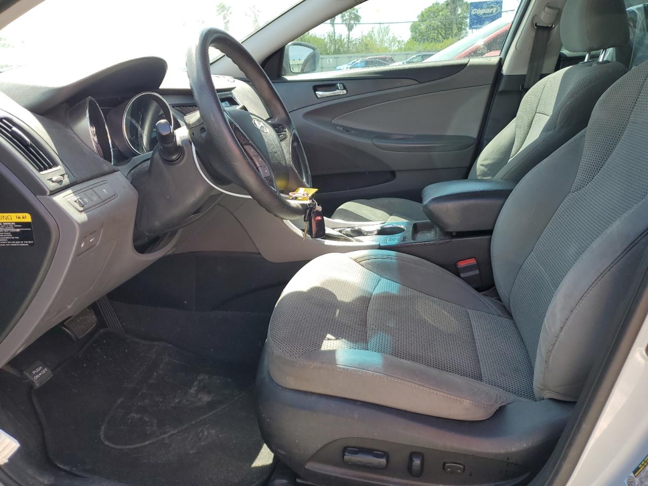 2014 Hyundai Sonata - Image 7