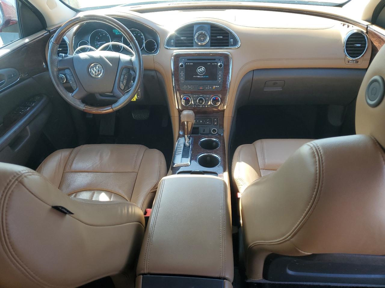 2015 Buick Enclave - Image 8