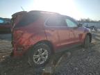 2014 Chevrolet Equinox Lt for Sale in Walton, KY - Rear End