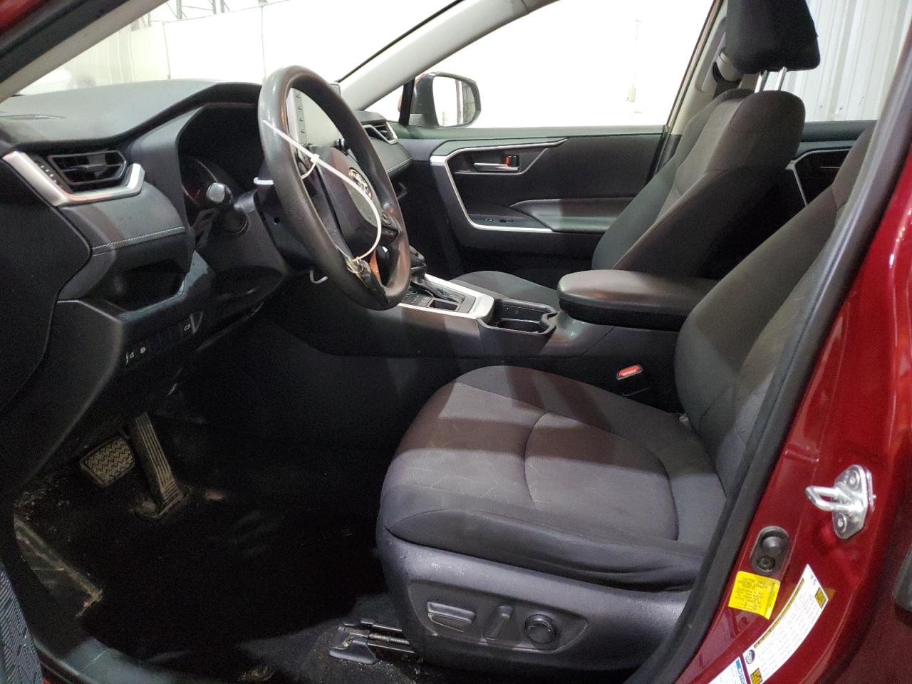 2019 Toyota RAV 4 - Image 7