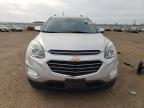 2017 Chevrolet Equinox Lt for Sale in Elgin, IL - Side