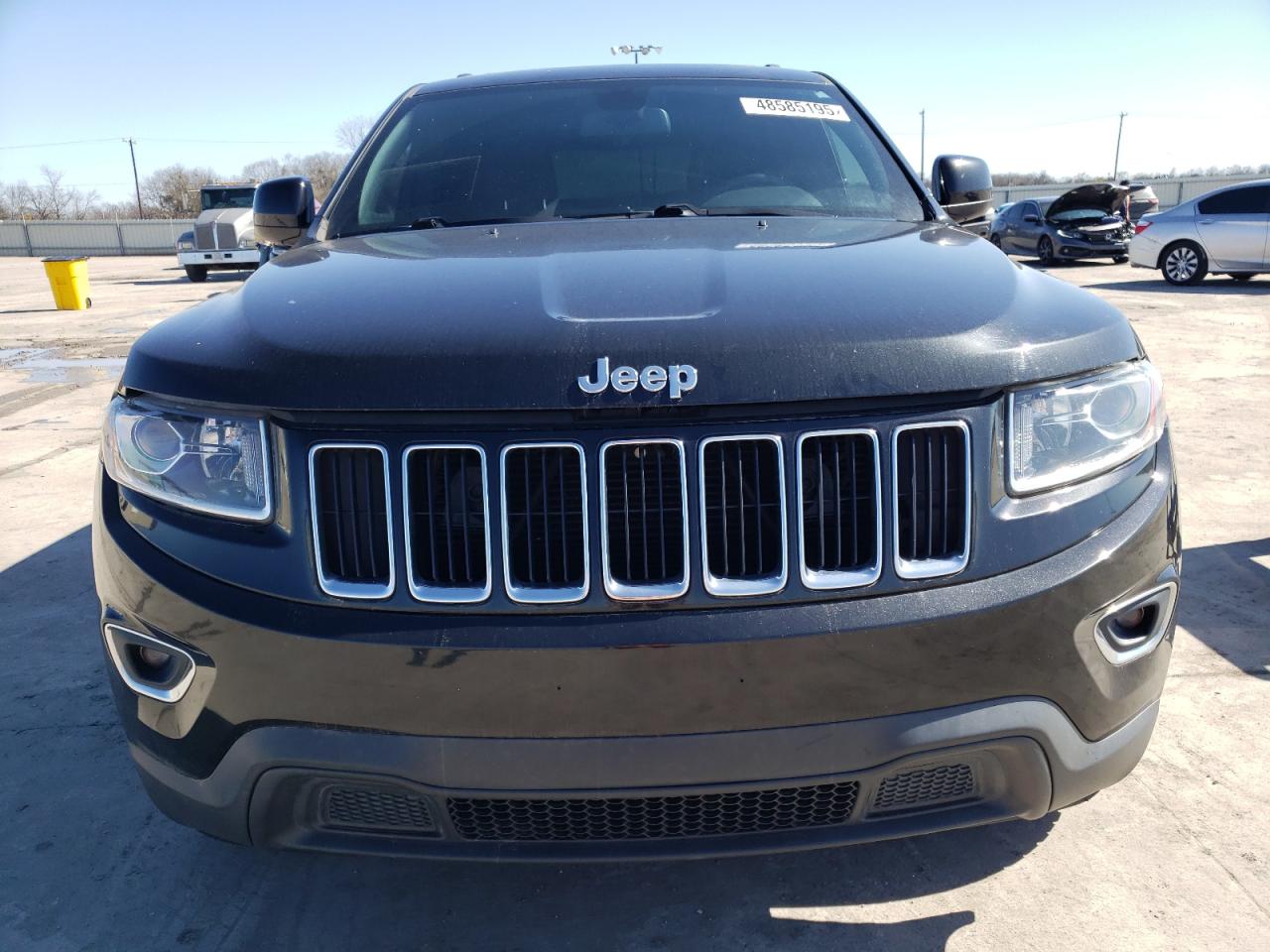 2014 Jeep Grand Cherokee - Image 5