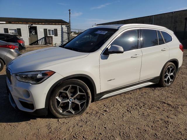 Laurel, MD에서 판매 중인 2017 Bmw X1 Xdrive28I - Undercarriage