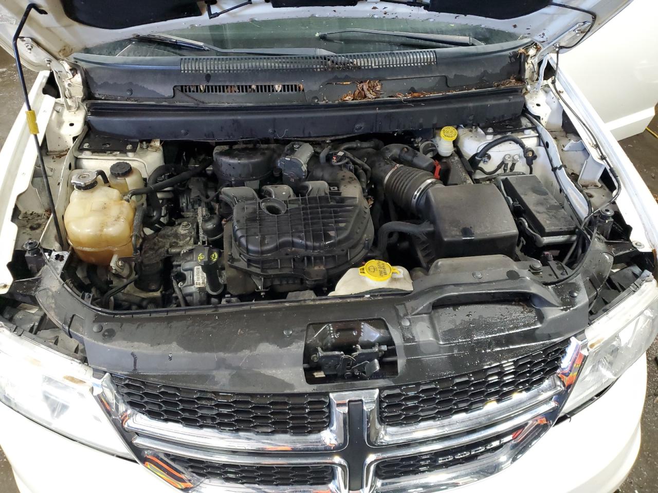 2015 Dodge Journey - Image 12