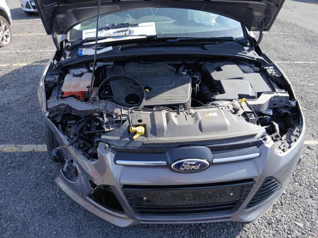 2013 FORD FOCUS 2.0 TDCI TITANIUM 5DR