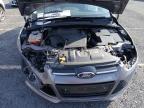 2013 FORD FOCUS 2.0 TDCI TITANIUM 5DR for sale at Copart SANDTOFT