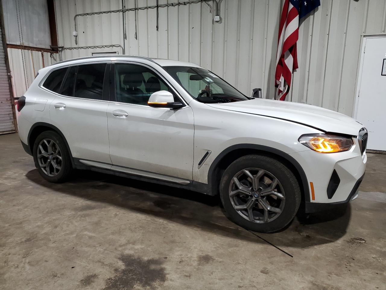 2024 BMW X3 - Image 4
