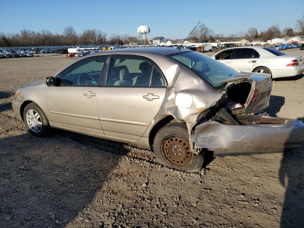 2006 Toyota Corolla - Image 2
