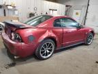 2004 Ford Mustang  na sprzedaż w Candia, NH - Rear End