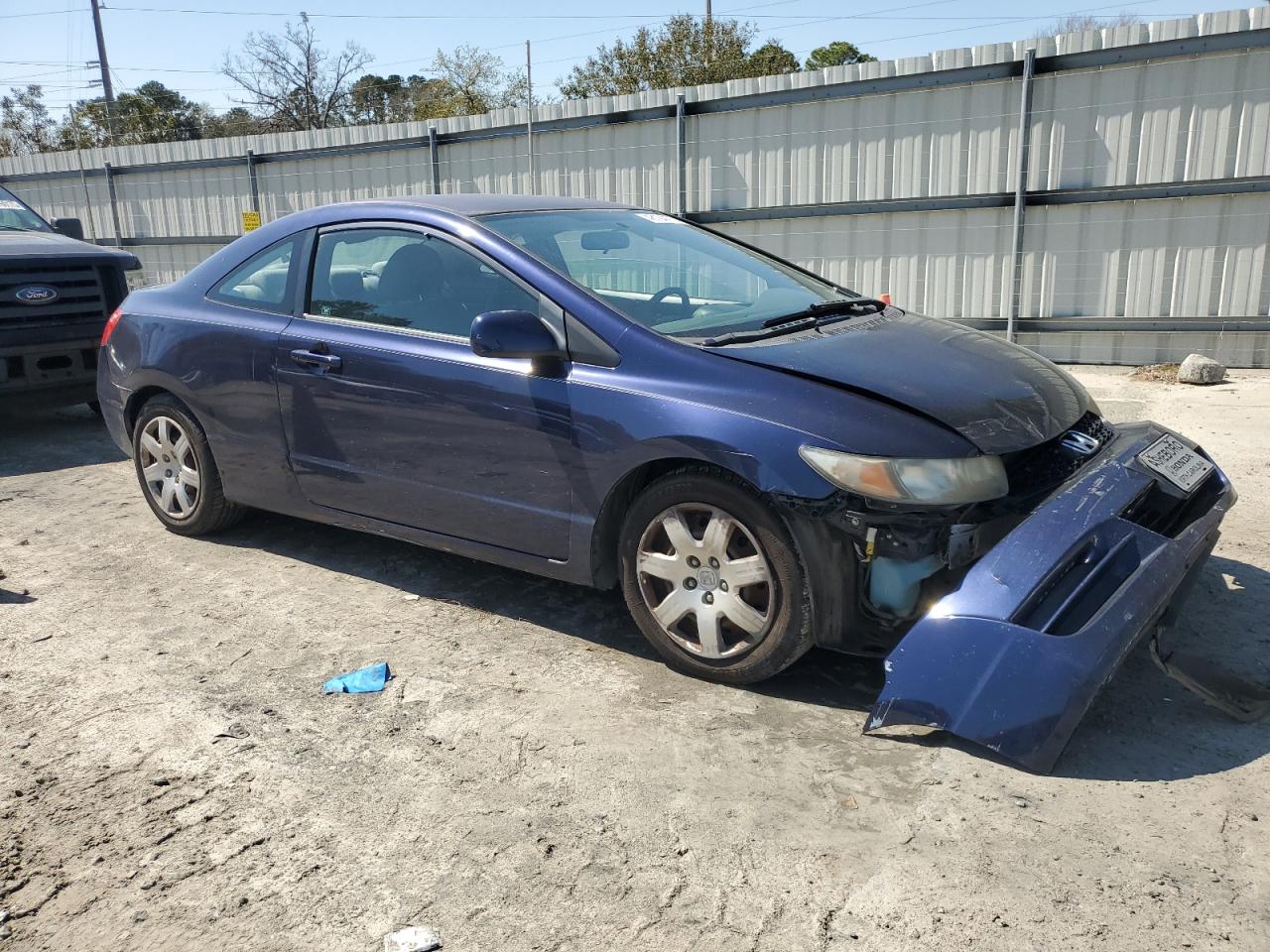 2010 Honda Civic - Image 4