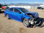 2013 Nissan Sentra S en Venta en Colorado Springs, CO - Front End