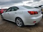 2007 Lexus Is 250 იყიდება San Martin-ში, CA - Mechanical