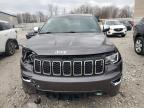 2019 Jeep Grand Cherokee Limited en Venta en Wayland, MI - Front End