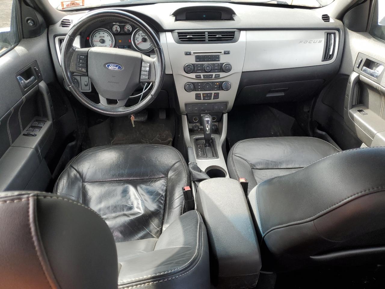 2009 Ford Focus - Image 8