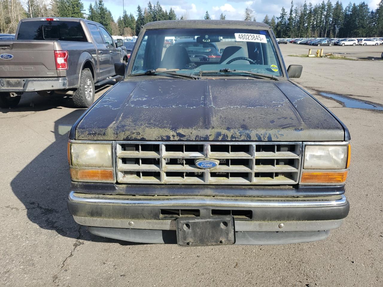 1991 Ford Ranger - Image 5