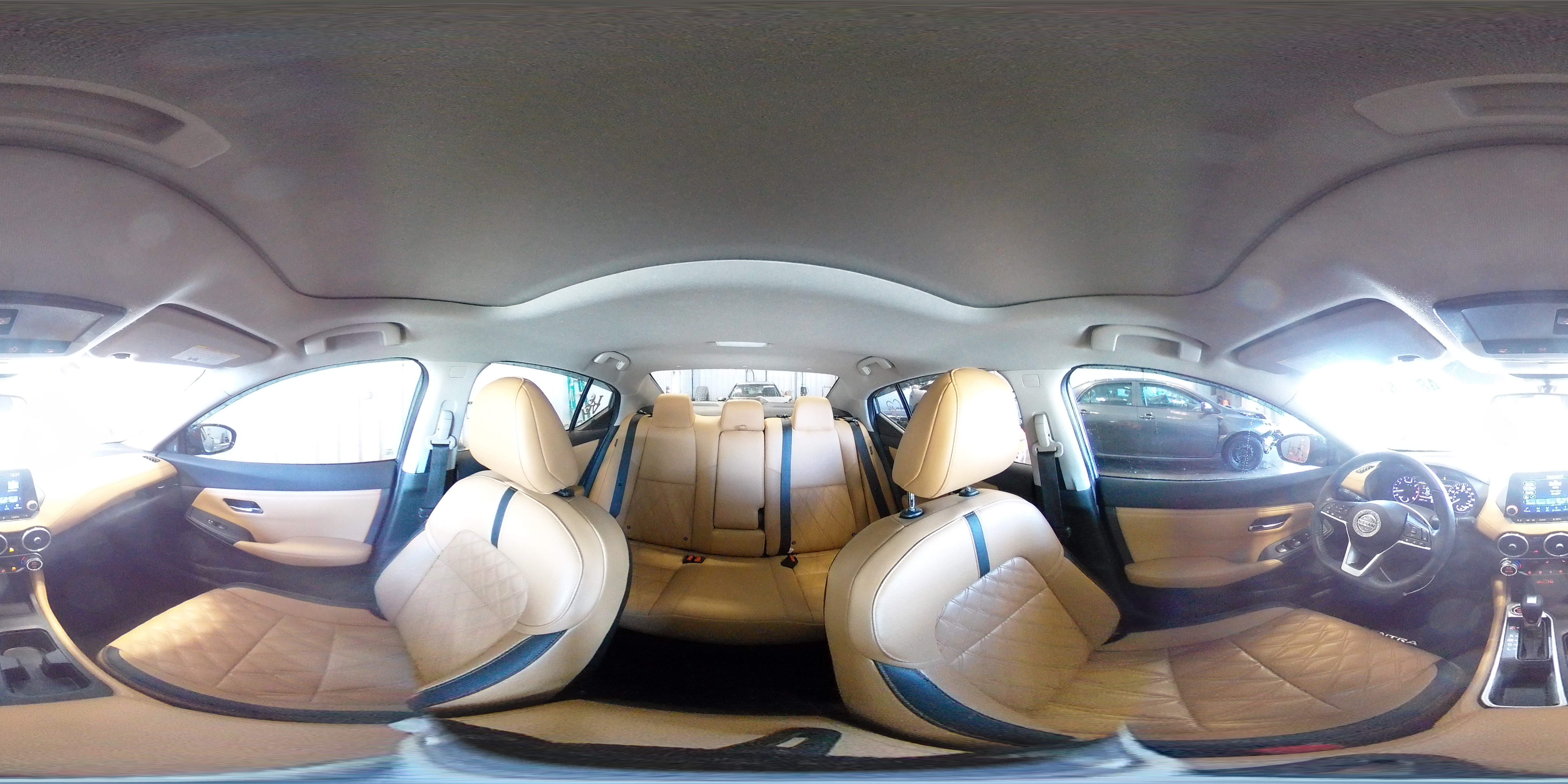 2021 Nissan Sentra - Image 15