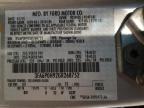 2016 Ford Fusion Se იყიდება American Canyon-ში, CA - Minor Dent/Scratches