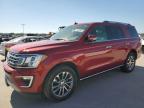 2018 Ford Expedition Limited for Sale in Wilmer, TX - Minor Dent/Scratches