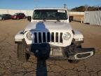 2020 Jeep Wrangler Unlimited Sahara للبيع في Chatham، VA - Front End