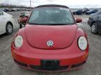 2006 Volkswagen New Beetle Convertible Option Package 1 for Sale in Leroy, NY - Normal Wear
