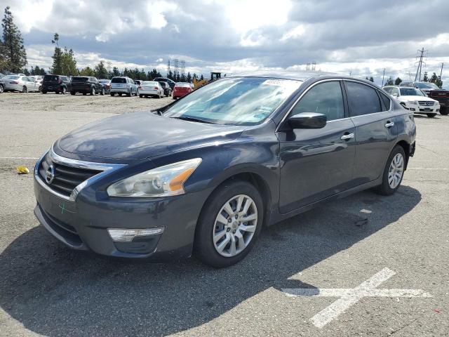  NISSAN ALTIMA 2015 Серый