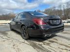 2018 Mercedes-Benz S 450 4Matic en Venta en North Billerica, MA - Minor Dent/Scratches