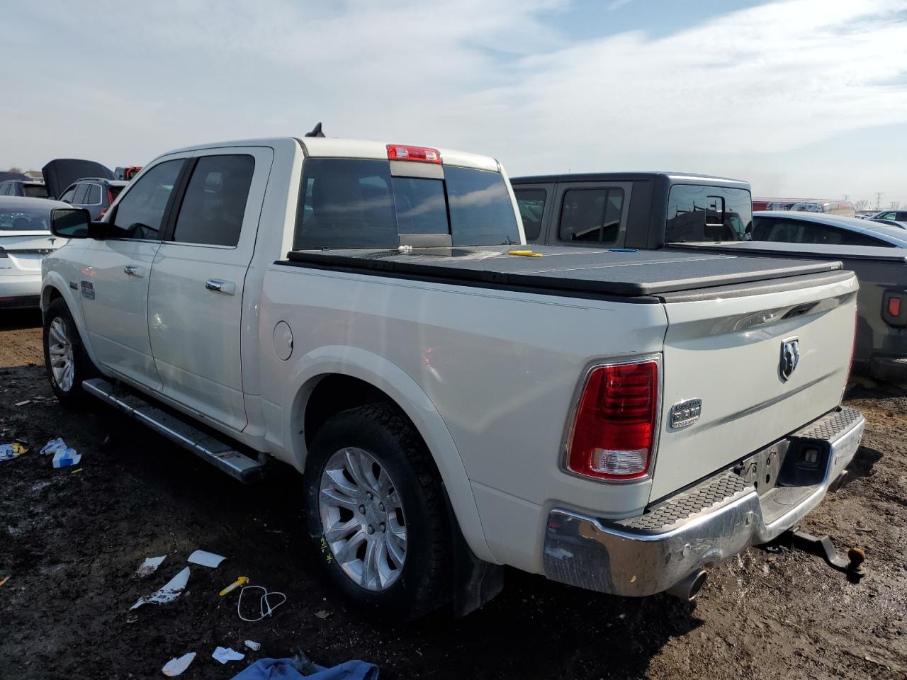2017 RAM 1500 - Image 2