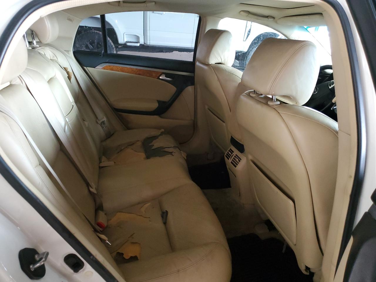 2004 Acura TL - Image 10