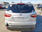 2020 Ford Ecosport Se zu verkaufen in Grand Prairie, TX - Undercarriage