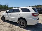 2018 Dodge Durango Gt იყიდება Gaston-ში, SC - All Over