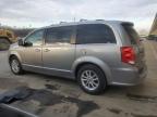 2020 Dodge Grand Caravan Sxt на продаже в Louisville, KY - Hail