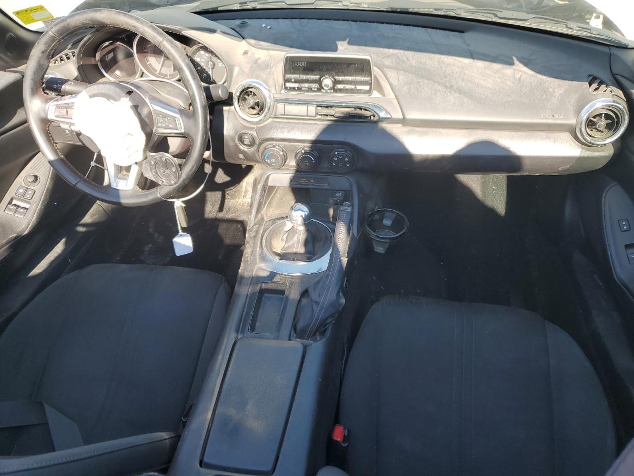 2017 Mazda MX-5 - Image 8