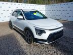 2023 KIA NIRO 3 HEV for sale at Copart WISBECH