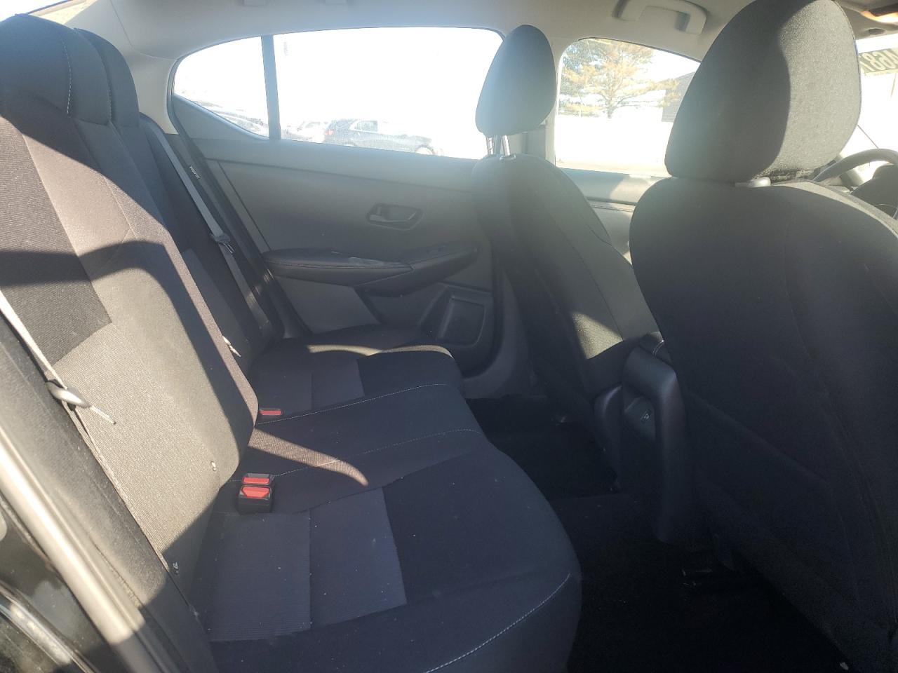 2024 Nissan Sentra - Image 10