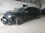 2015 Toyota Corolla L zu verkaufen in Lexington, KY - Front End