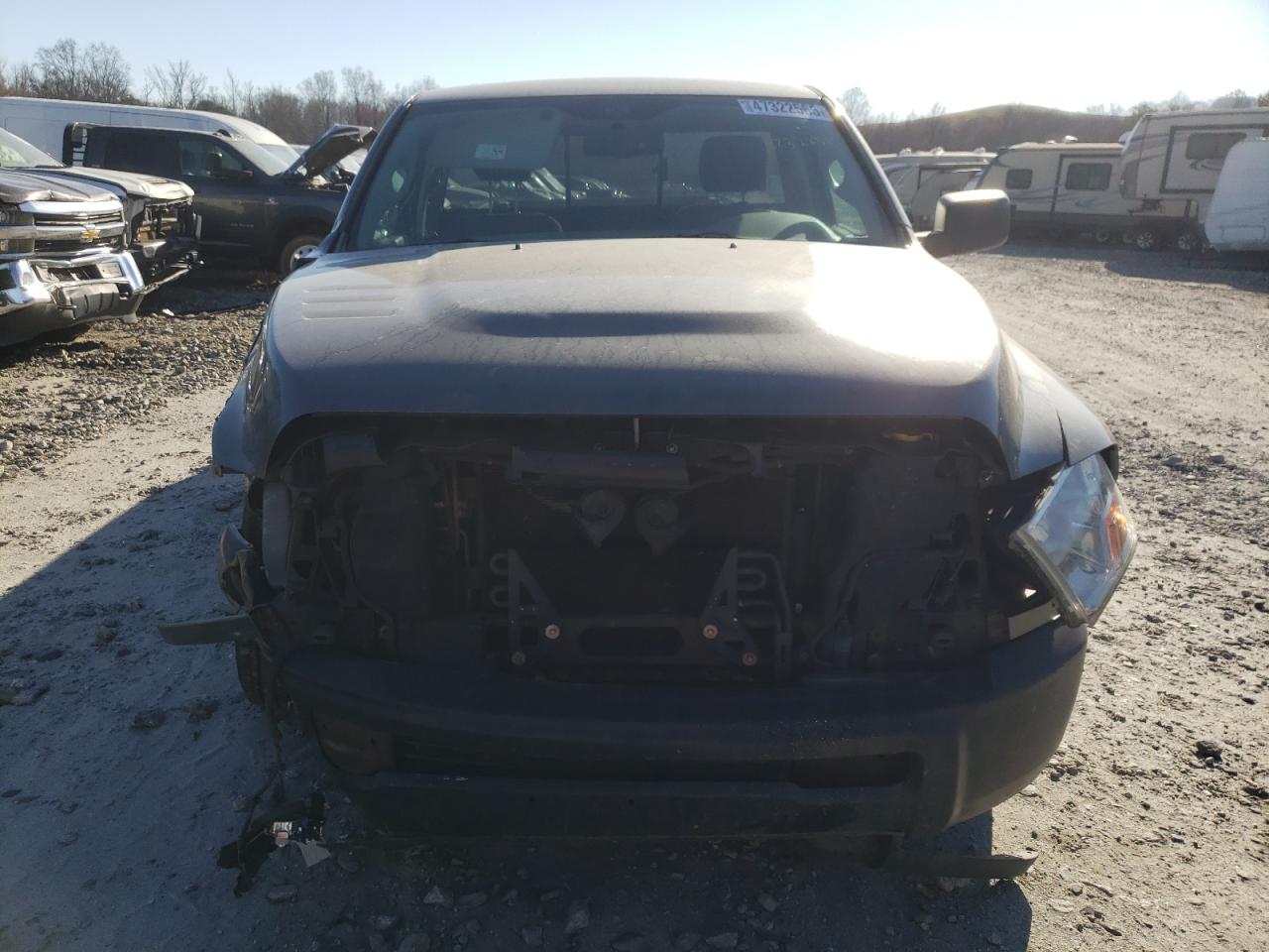 2012 Dodge RAM - Image 5