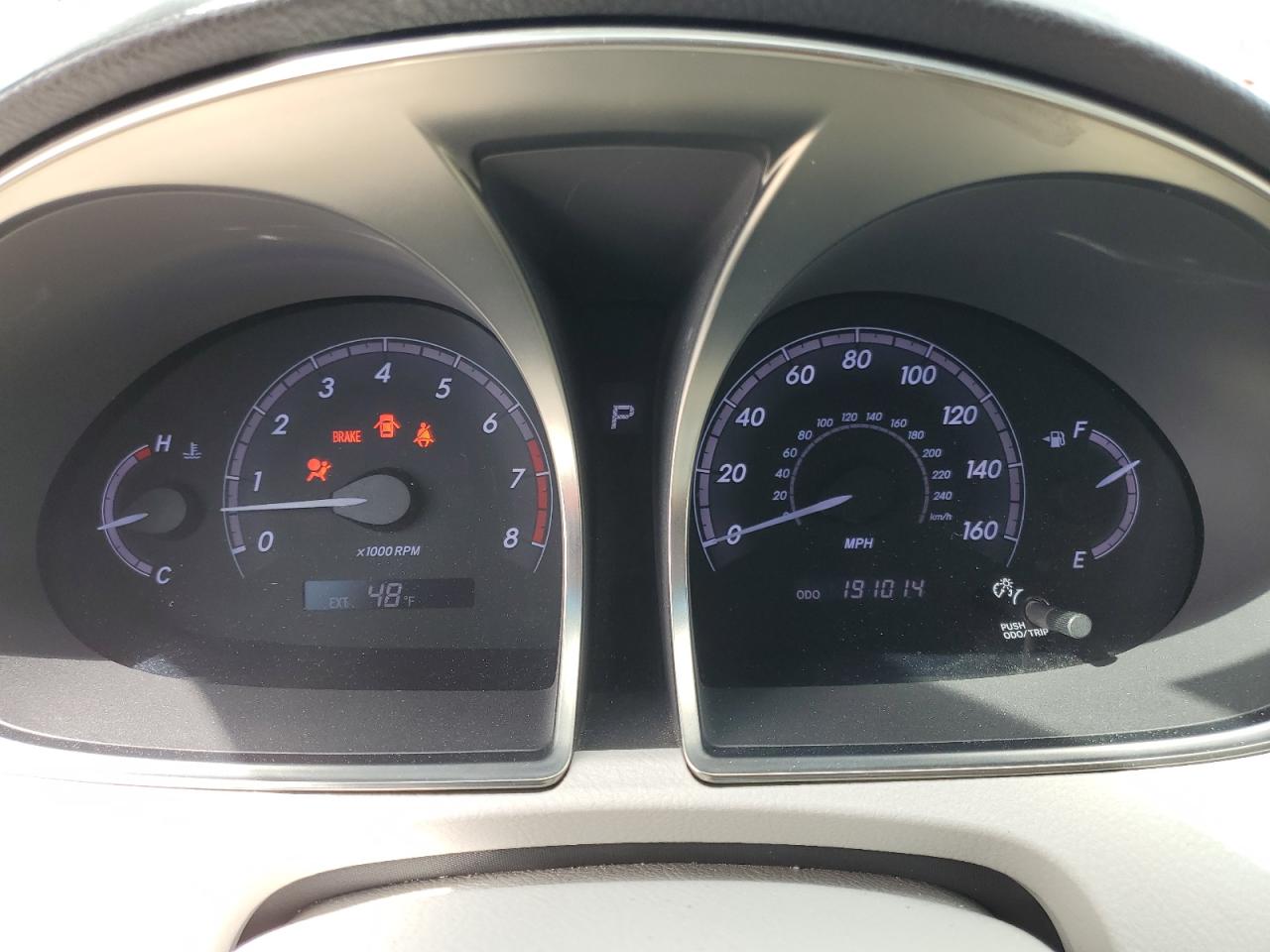 2011 Toyota Avalon - Image 10