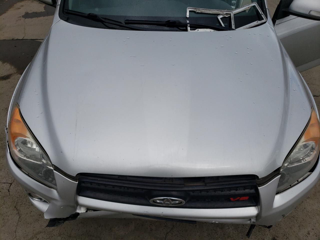 2009 Toyota RAV 4 - Image 12