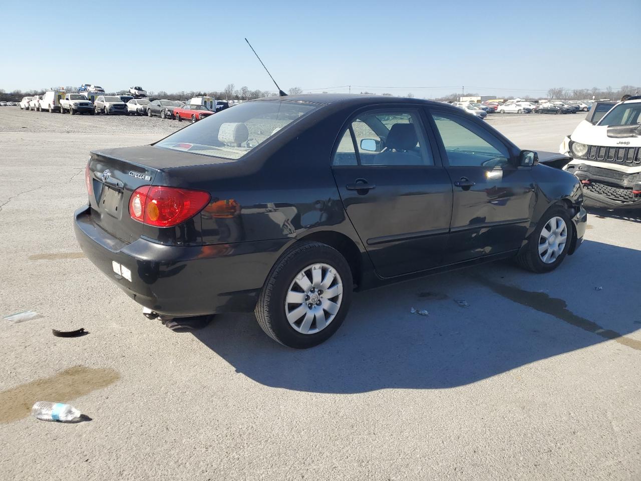 2004 Toyota Corolla - Image 3